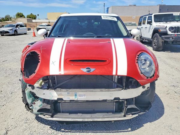 2017 MINI COOPER