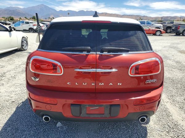 2017 MINI COOPER