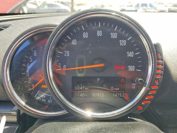 2017 MINI COOPER