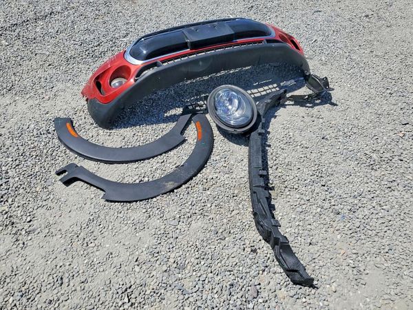 2017 MINI COOPER
