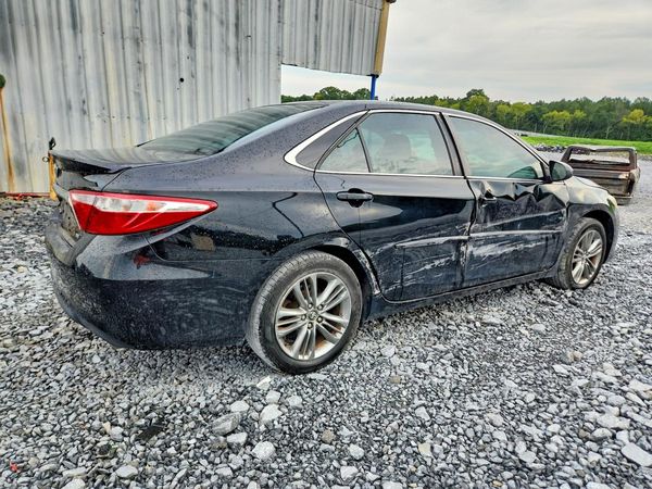 2017 TOYOTA CAMRY LE/SE/XLE/XSE