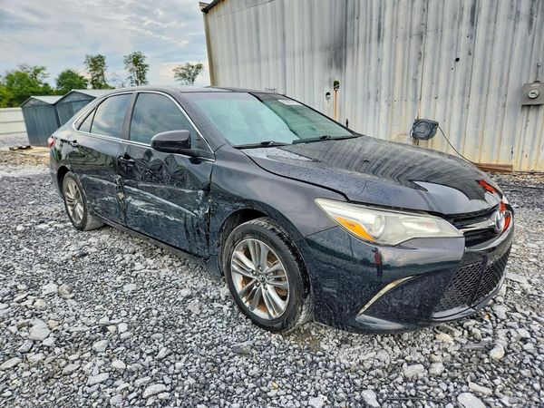 2017 TOYOTA CAMRY LE/SE/XLE/XSE