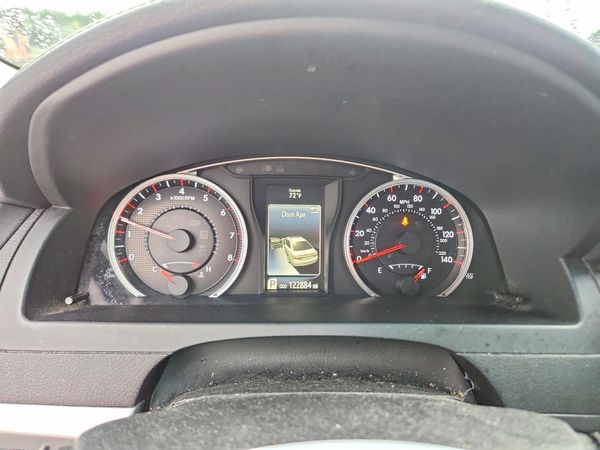 2017 TOYOTA CAMRY LE/SE/XLE/XSE