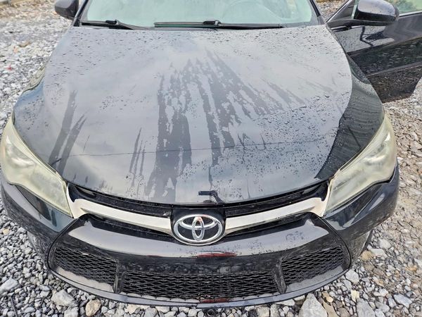 2017 TOYOTA CAMRY LE/SE/XLE/XSE