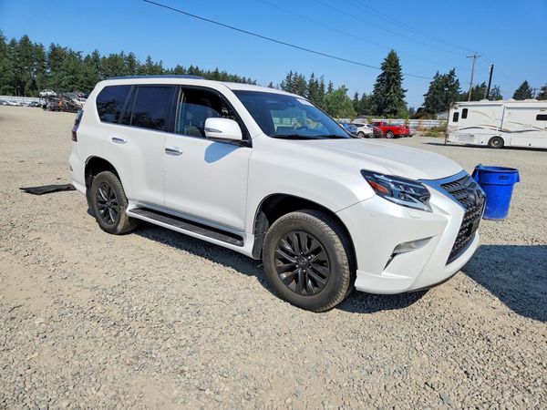 2022 LEXUS GX