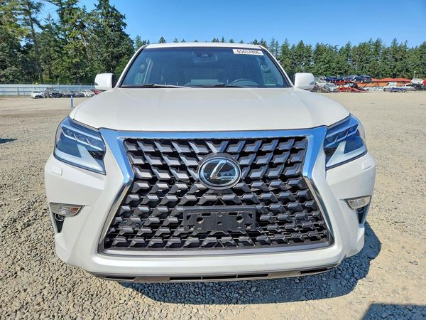 2022 LEXUS GX