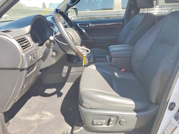 2022 LEXUS GX