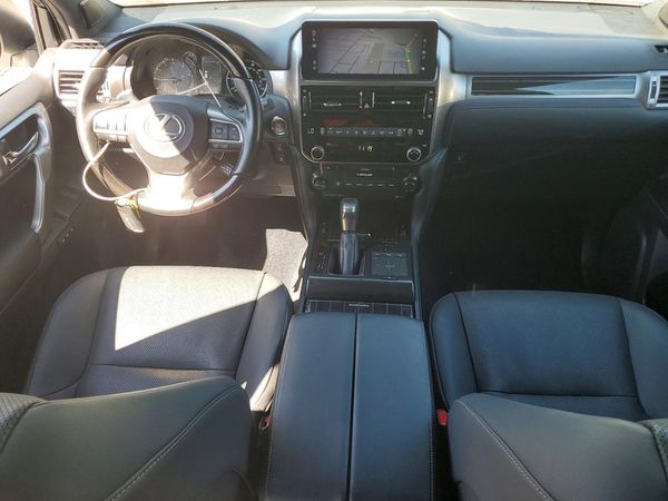 2022 LEXUS GX