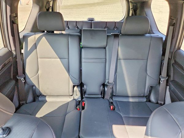2022 LEXUS GX