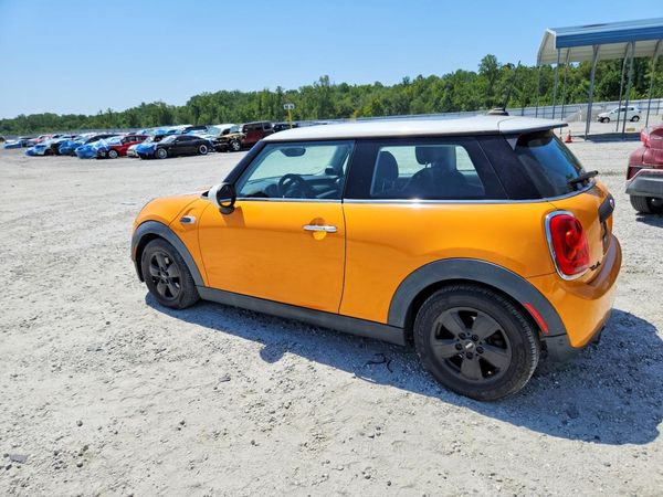 2015 MINI COOPER