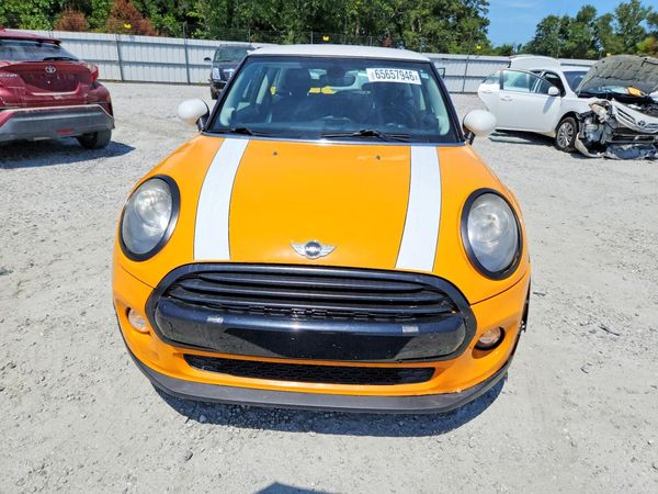 2015 MINI COOPER