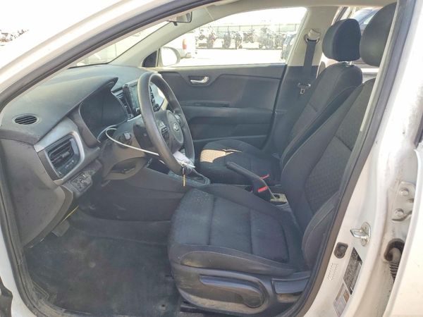 2020 KIA RIO LX, S