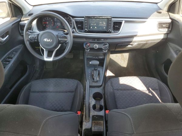 2020 KIA RIO LX, S