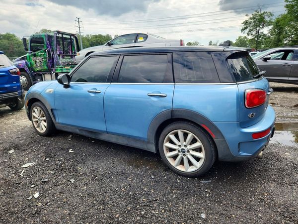 2018 MINI COOPER