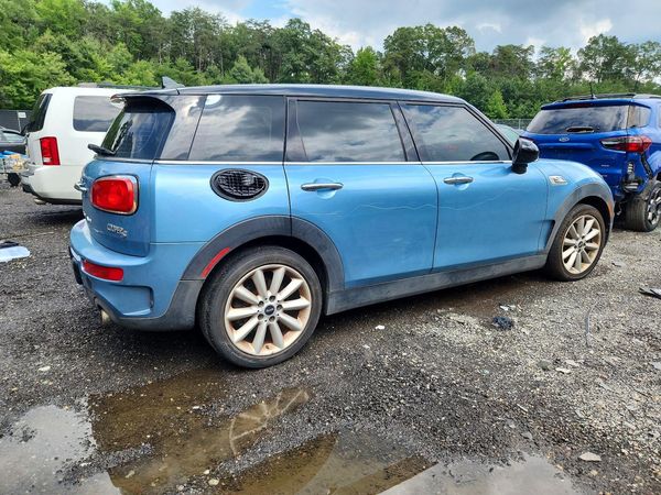 2018 MINI COOPER