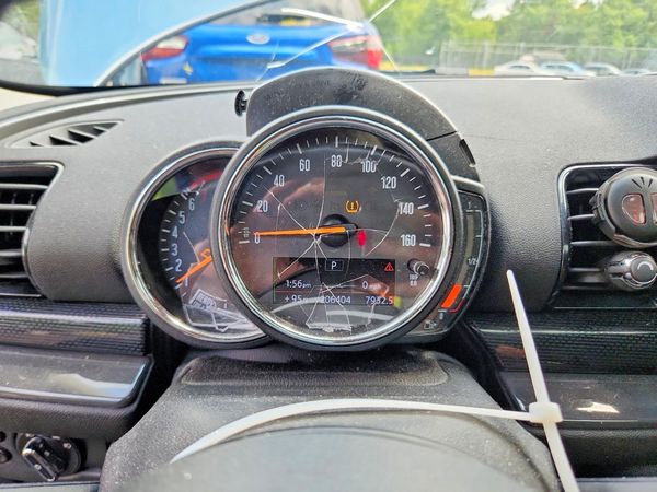 2018 MINI COOPER