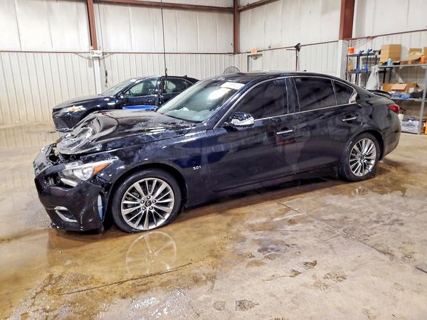 2019 INFINITI Q50