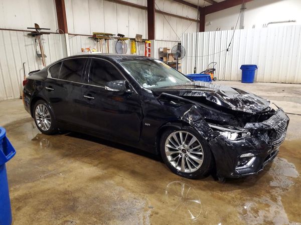 2019 INFINITI Q50