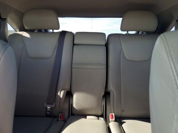 2012 LEXUS RX 450h