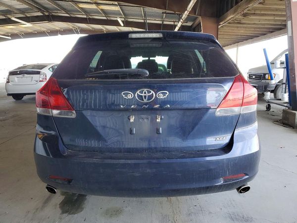 2015 TOYOTA VENZA XLE