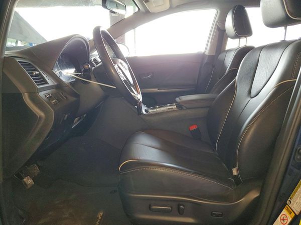 2015 TOYOTA VENZA XLE
