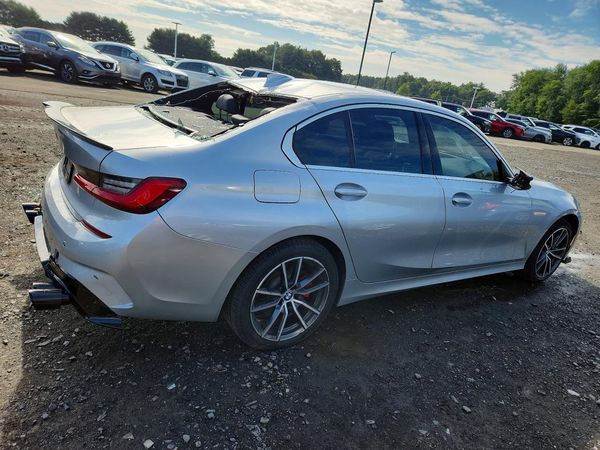 2019 BMW 330XI