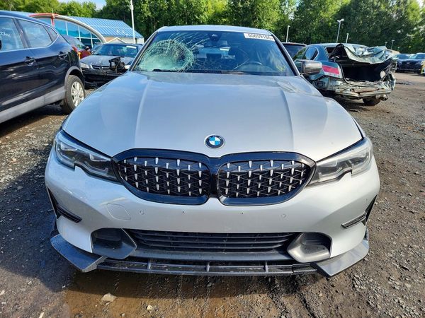 2019 BMW 330XI