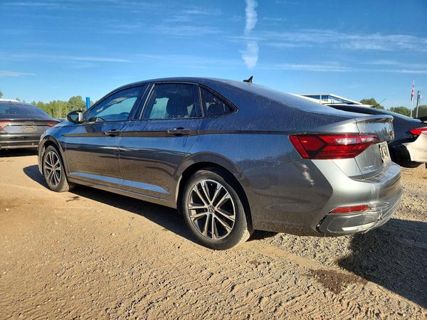 2022 VOLKSWAGEN JETTA Comfortline w/ Sport Pkg