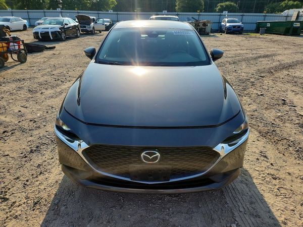 2021 MAZDA 3