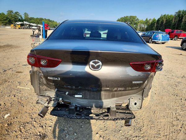 2021 MAZDA 3
