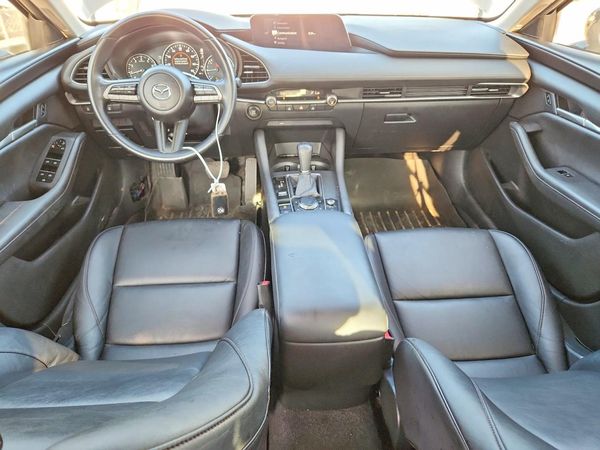 2021 MAZDA 3