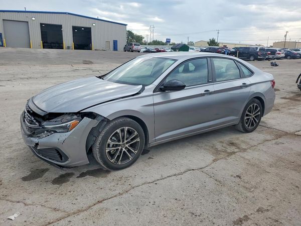 2023 VOLKSWAGEN JETTA