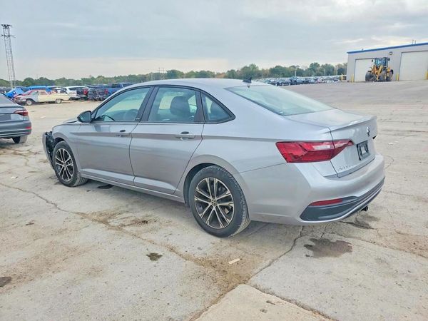 2023 VOLKSWAGEN JETTA