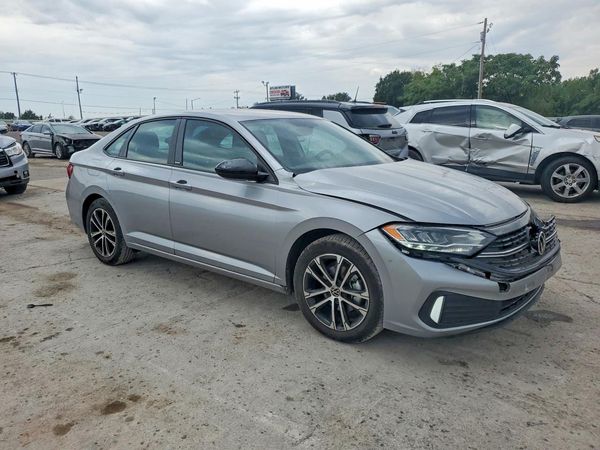 2023 VOLKSWAGEN JETTA