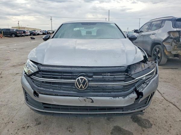 2023 VOLKSWAGEN JETTA