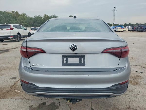 2023 VOLKSWAGEN JETTA
