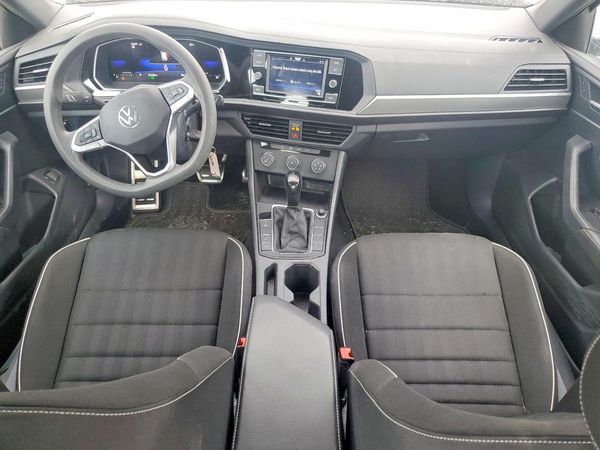 2023 VOLKSWAGEN JETTA