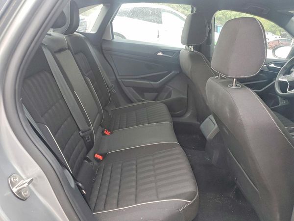 2023 VOLKSWAGEN JETTA