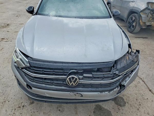 2023 VOLKSWAGEN JETTA