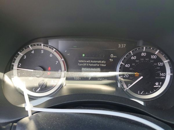 2024 TOYOTA HIGHLANDER