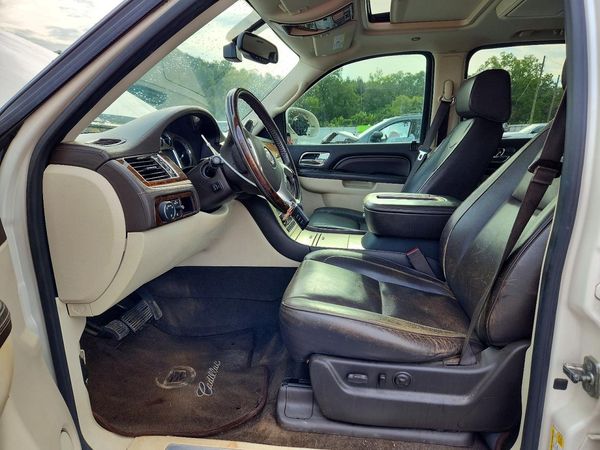 2013 CADILLAC ESCALADE