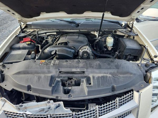 2013 CADILLAC ESCALADE