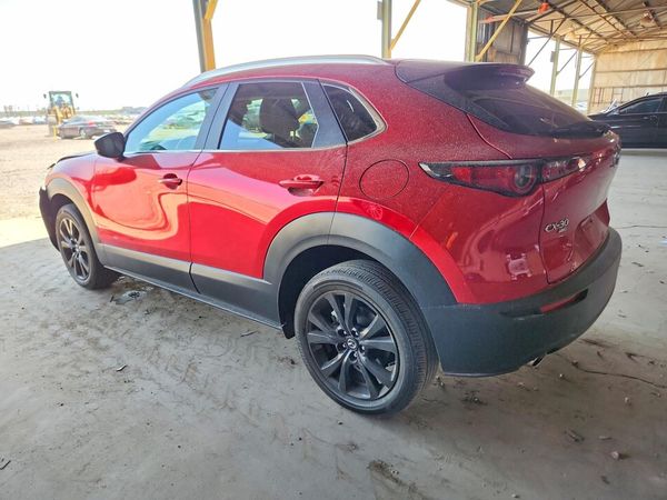 2024 MAZDA CX-30 Select Sport Package