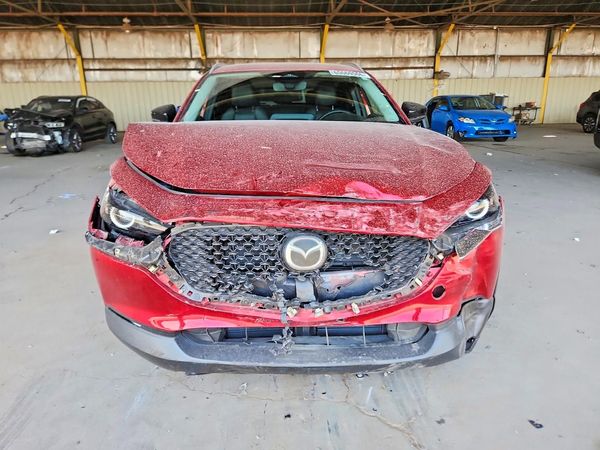 2024 MAZDA CX-30 Select Sport Package