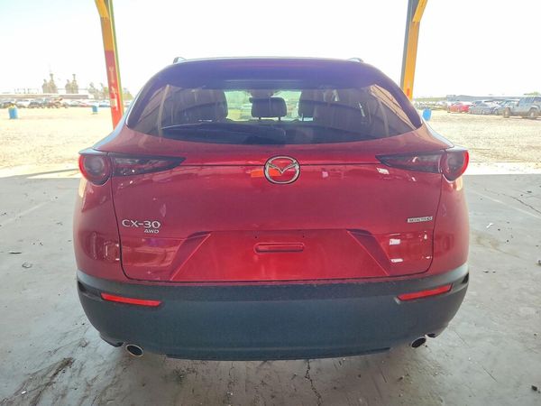 2024 MAZDA CX-30 Select Sport Package