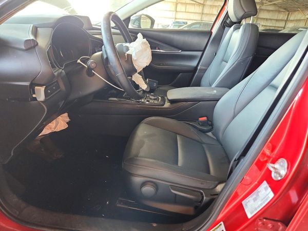 2024 MAZDA CX-30 Select Sport Package