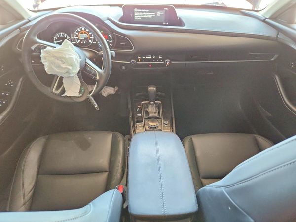 2024 MAZDA CX-30 Select Sport Package