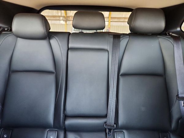 2024 MAZDA CX-30 Select Sport Package