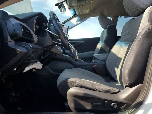 2021 SUBARU OUTBACK Premium+SMART