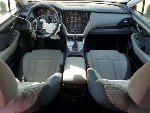 2021 SUBARU OUTBACK Premium+SMART
